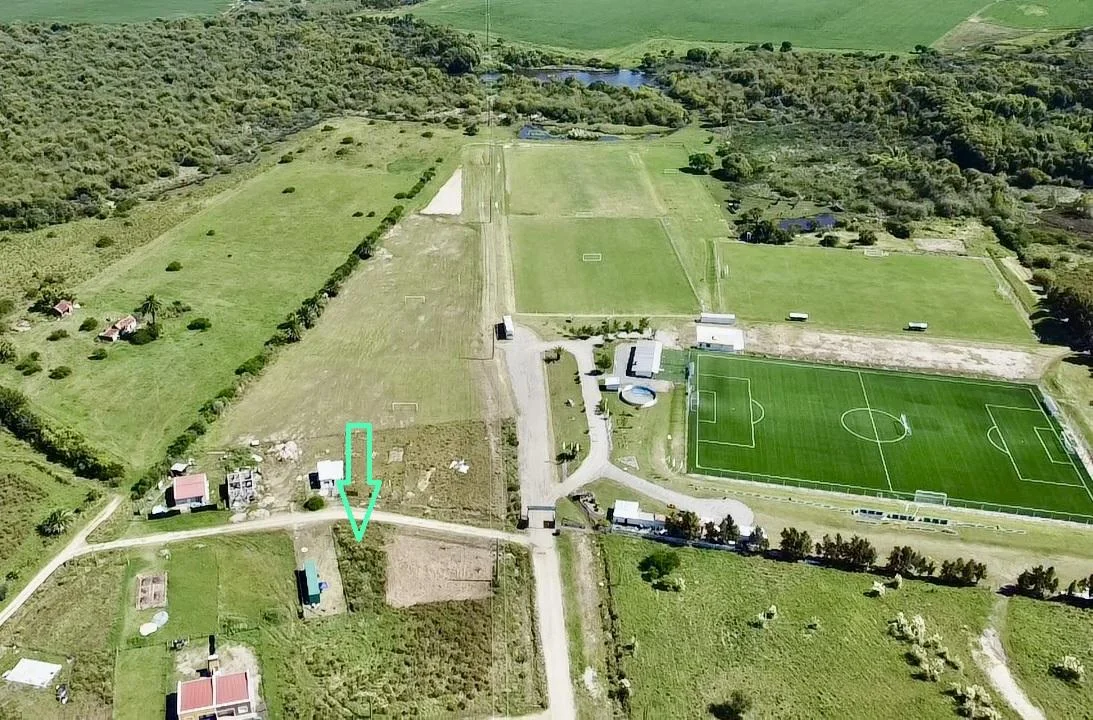 Terreno en El General, propiedad 162706 -Imagen 7