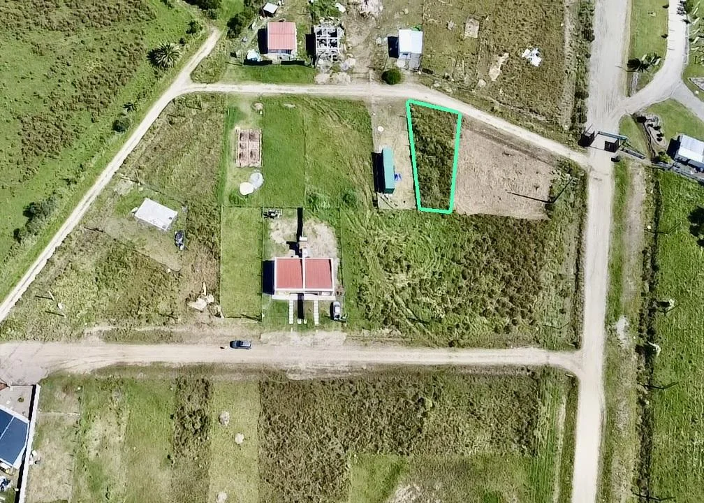 Terreno en El General, propiedad 162706 -Imagen 8