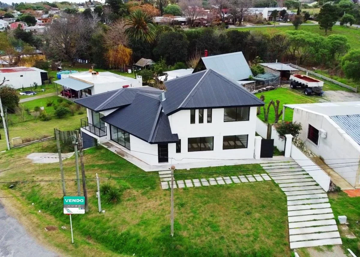 Casa en Real de San Carlos, propiedad 163092 -Imagen 1
