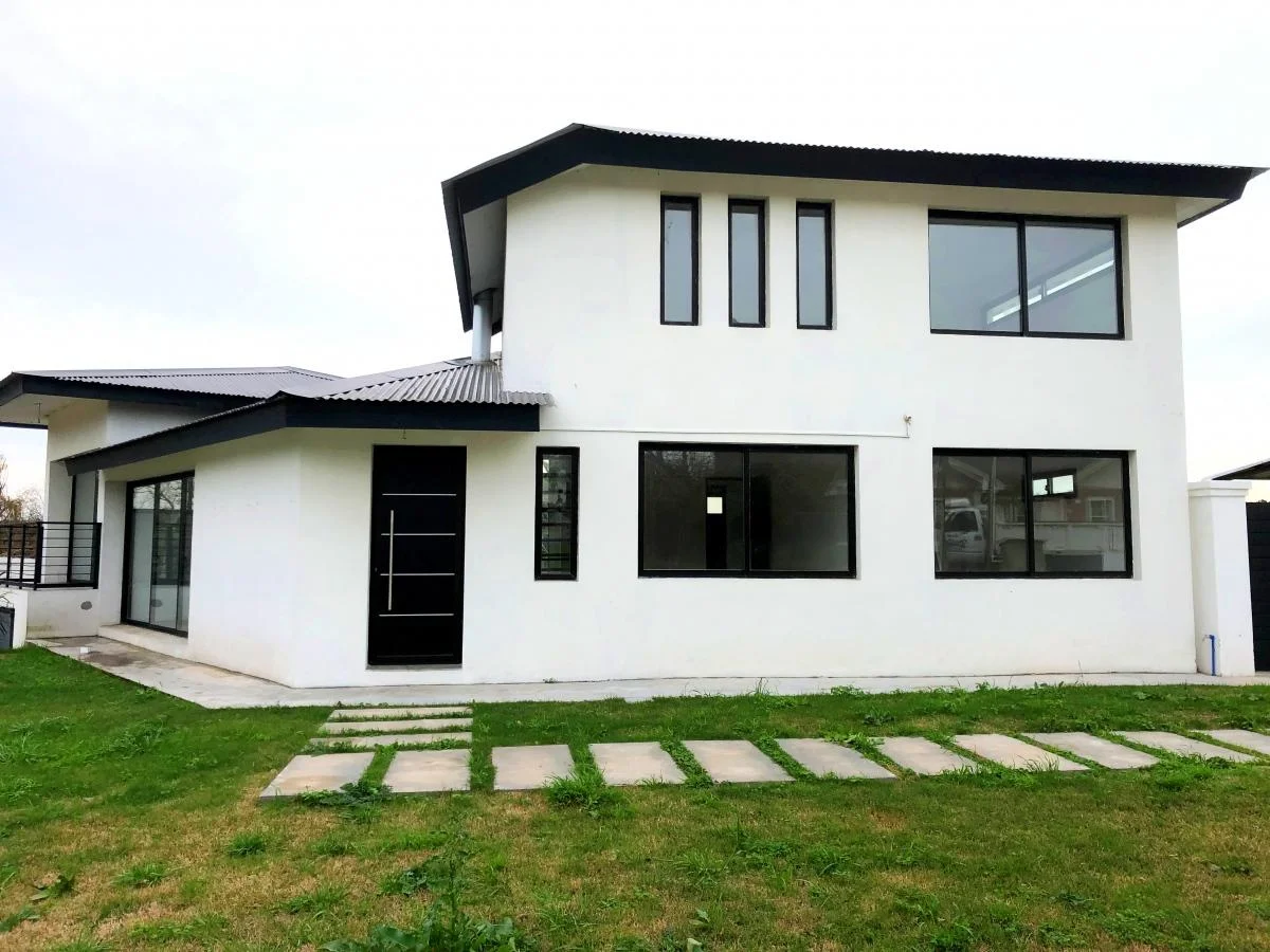 Casa en Real de San Carlos, propiedad 163092 -Imagen 2