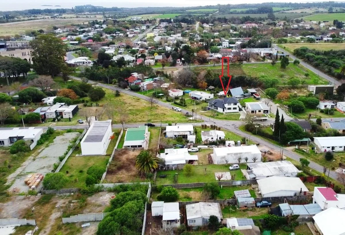Casa en Real de San Carlos, propiedad 163092 -Imagen 11