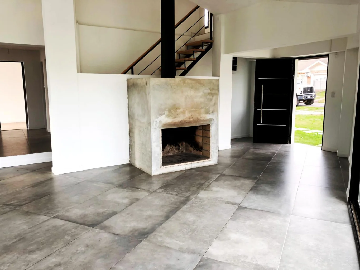 Casa en Real de San Carlos, propiedad 163092 -Imagen 13