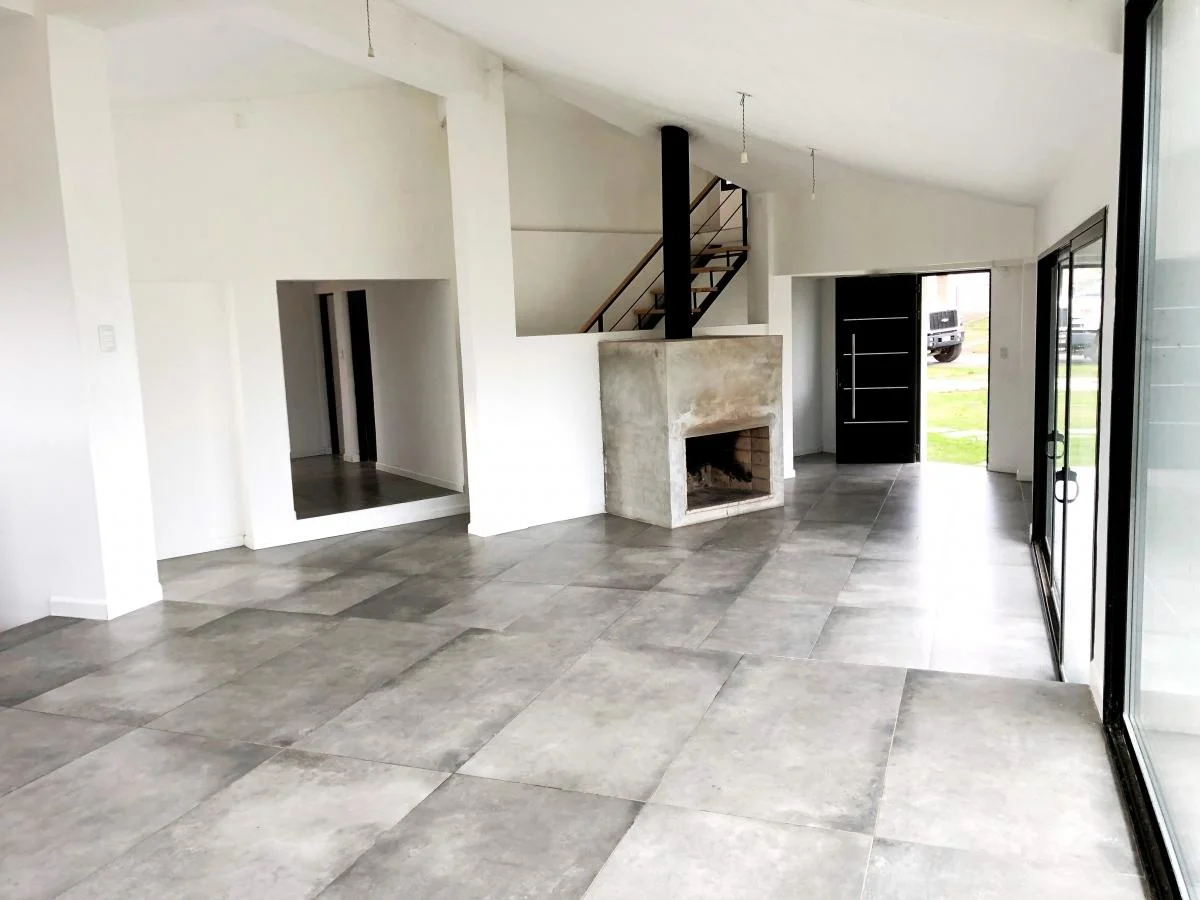 Casa en Real de San Carlos, propiedad 163092 -Imagen 3