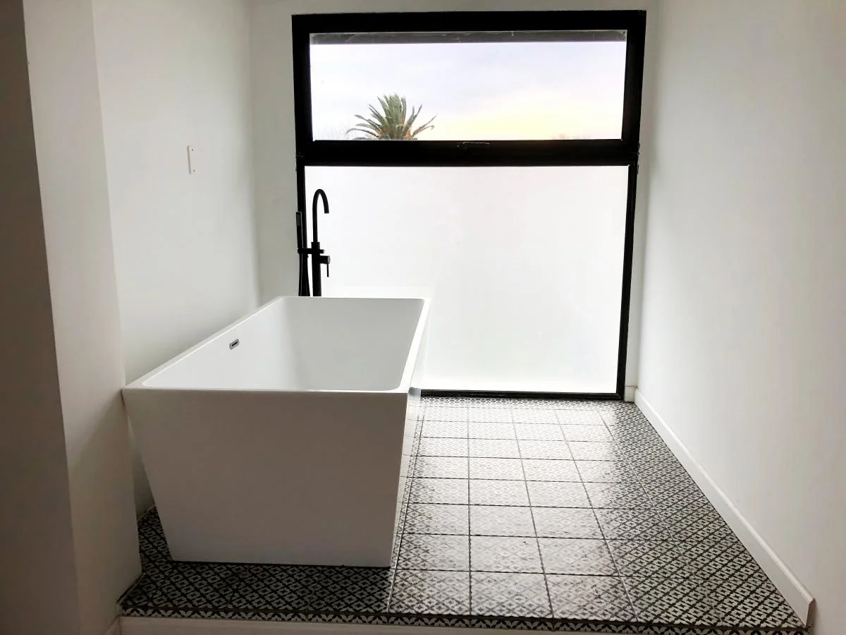Casa en Real de San Carlos, propiedad 163092 -Imagen 5