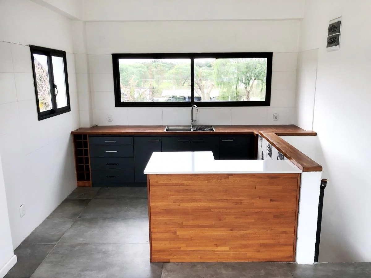 Casa en Real de San Carlos, propiedad 163092 -Imagen 6