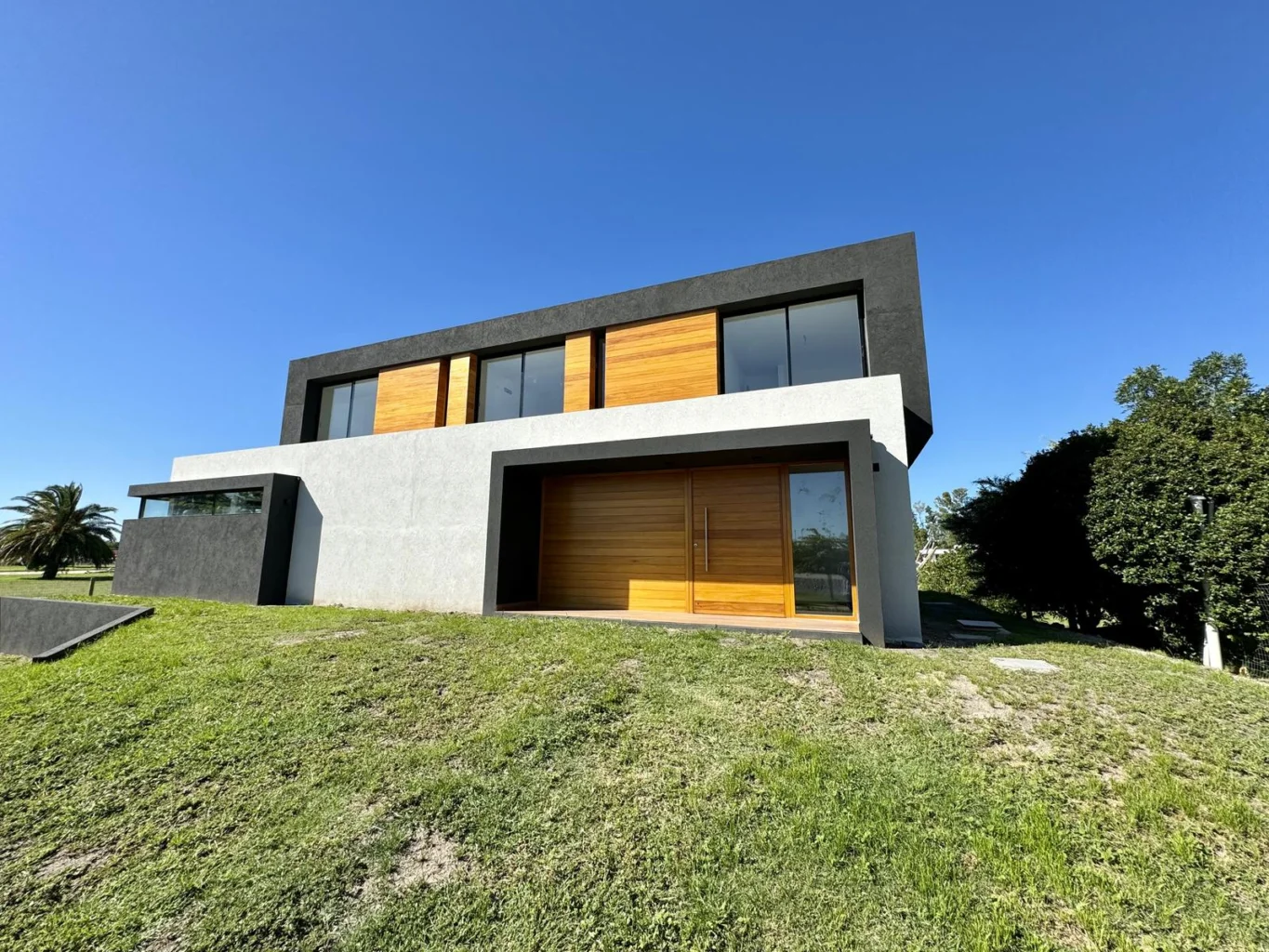 Casa en Real de San Carlos, propiedad 163094 -Imagen 1