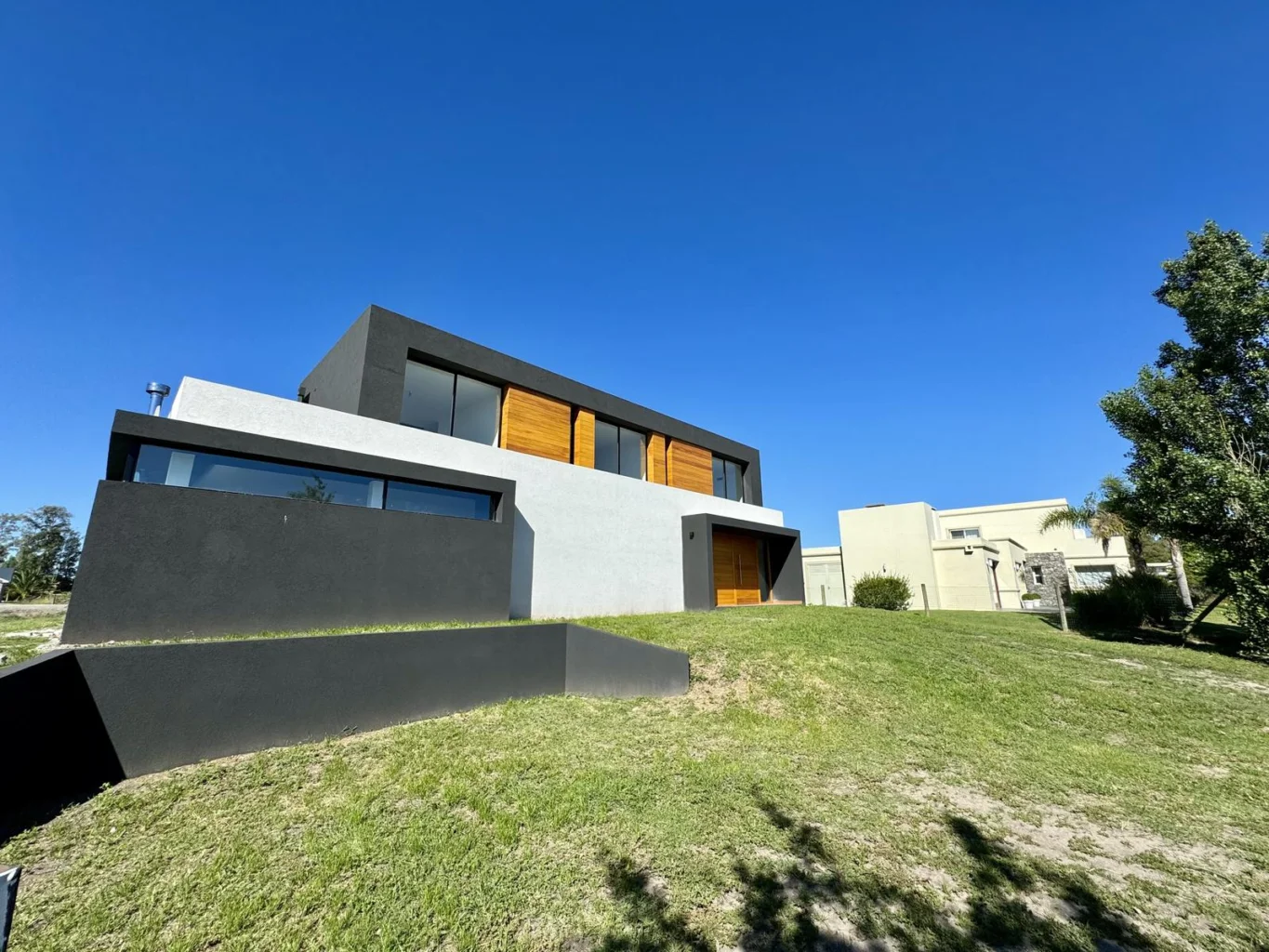 Casa en Real de San Carlos, propiedad 163094 -Imagen 2
