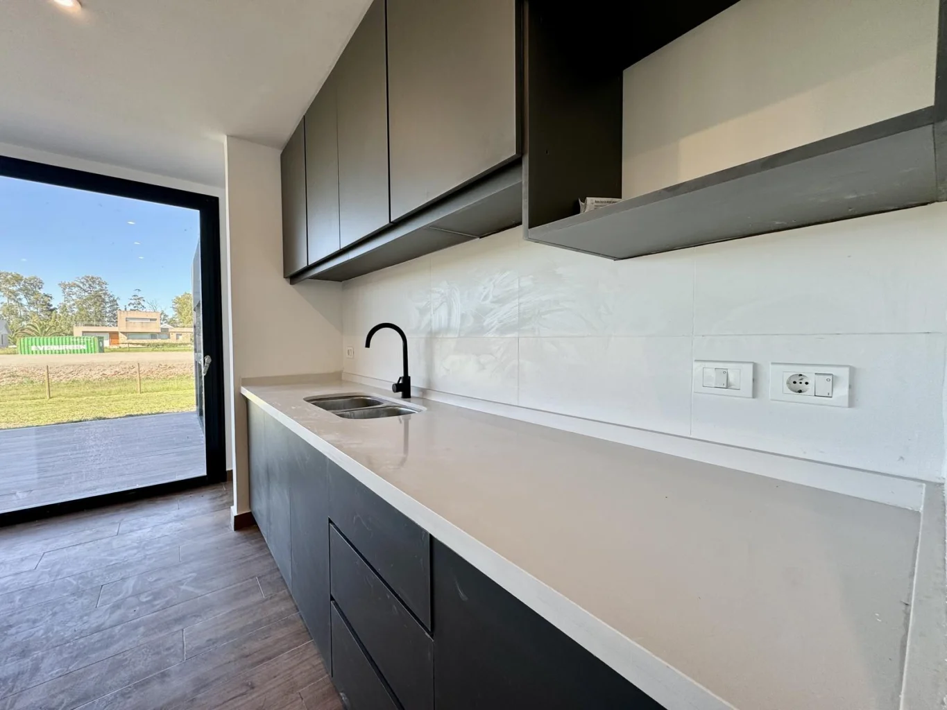 Casa en Real de San Carlos, propiedad 163094 -Imagen 12