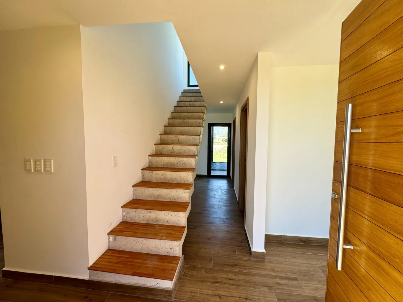 Casa en Real de San Carlos, propiedad 163094 -Imagen 3