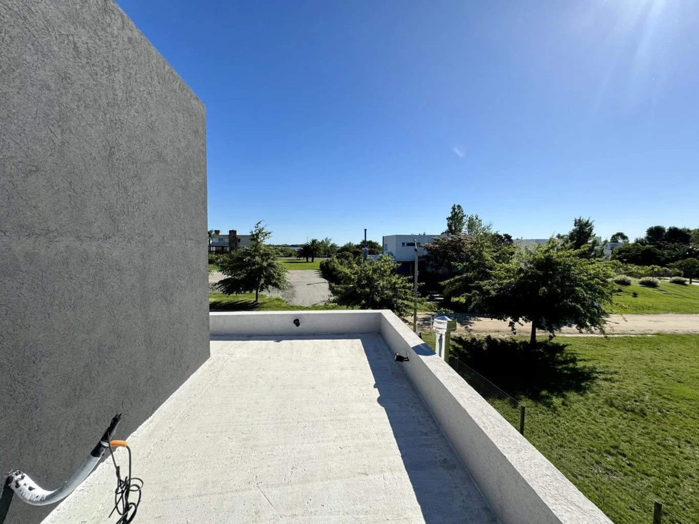 Casa en Real de San Carlos, propiedad 163094 -Imagen 24