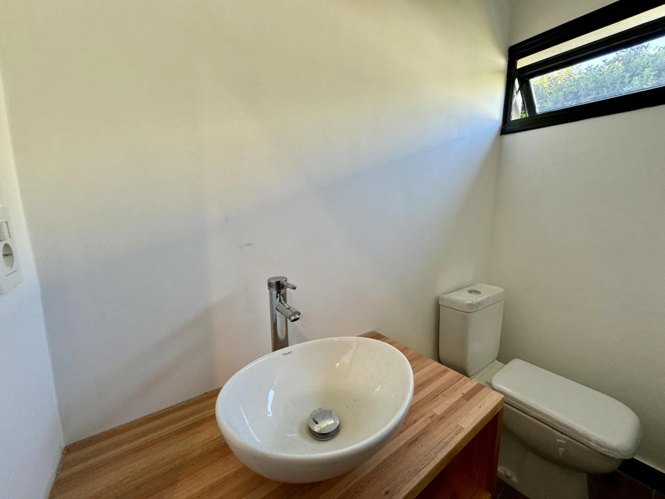 Casa en Real de San Carlos, propiedad 163094 -Imagen 5