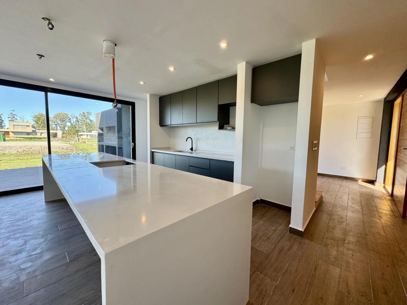 Casa en Real de San Carlos, propiedad 163094 -Imagen 10