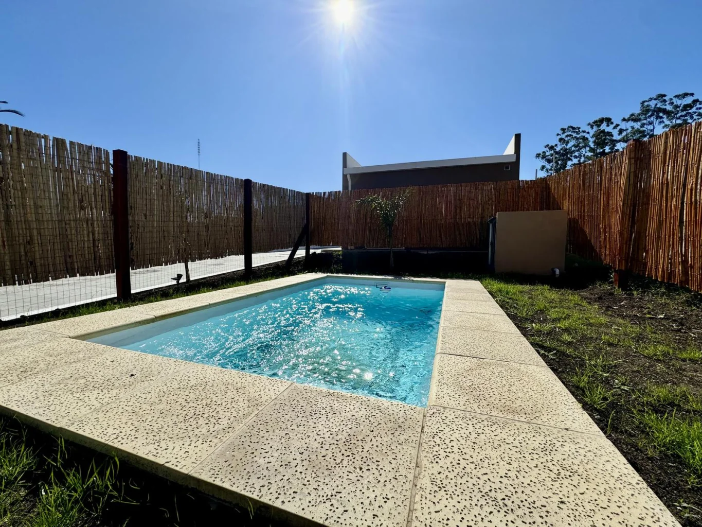 Casa en Real de San Carlos, propiedad 163095 -Imagen 11