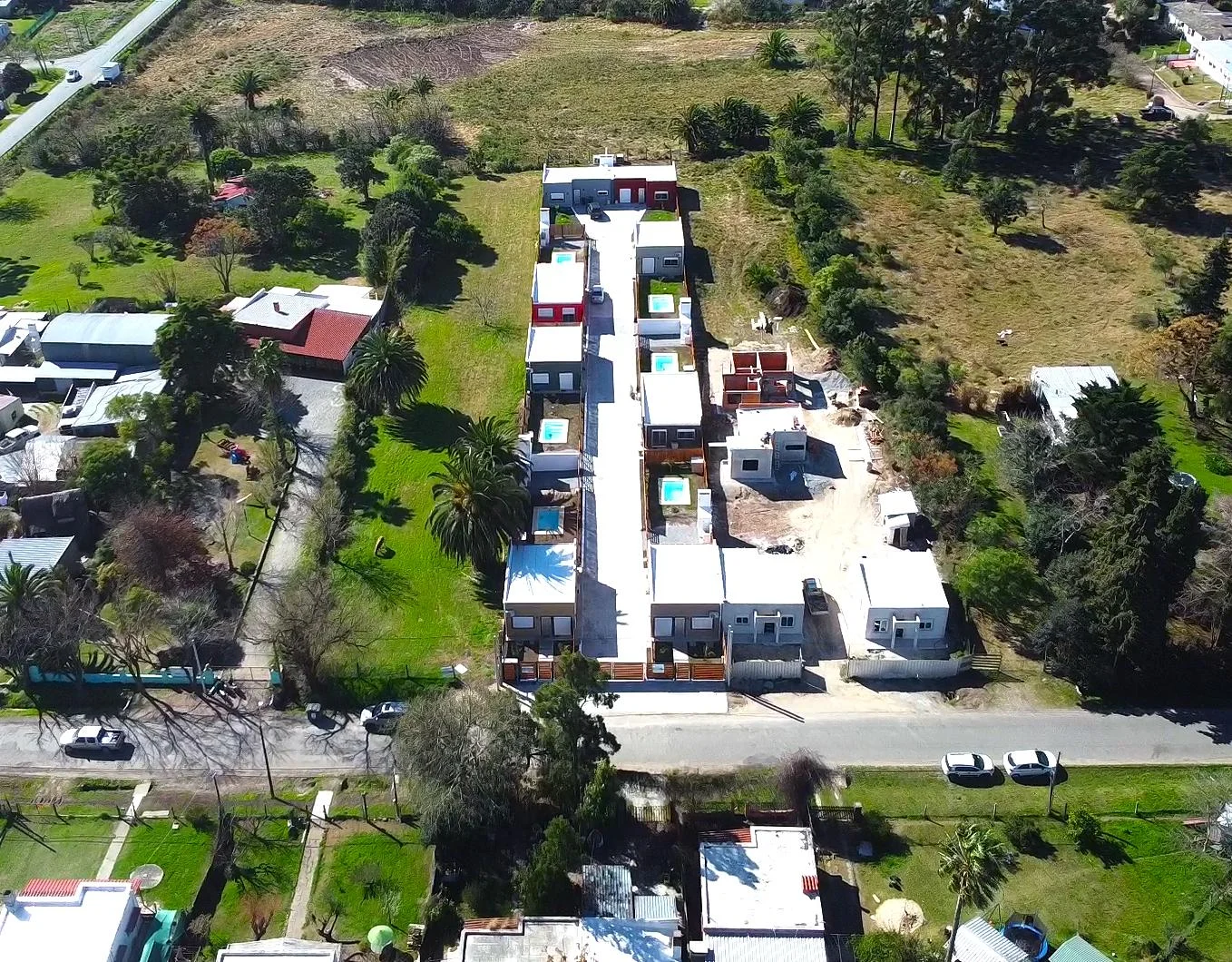 Casa en Real de San Carlos, propiedad 163095 -Imagen 15