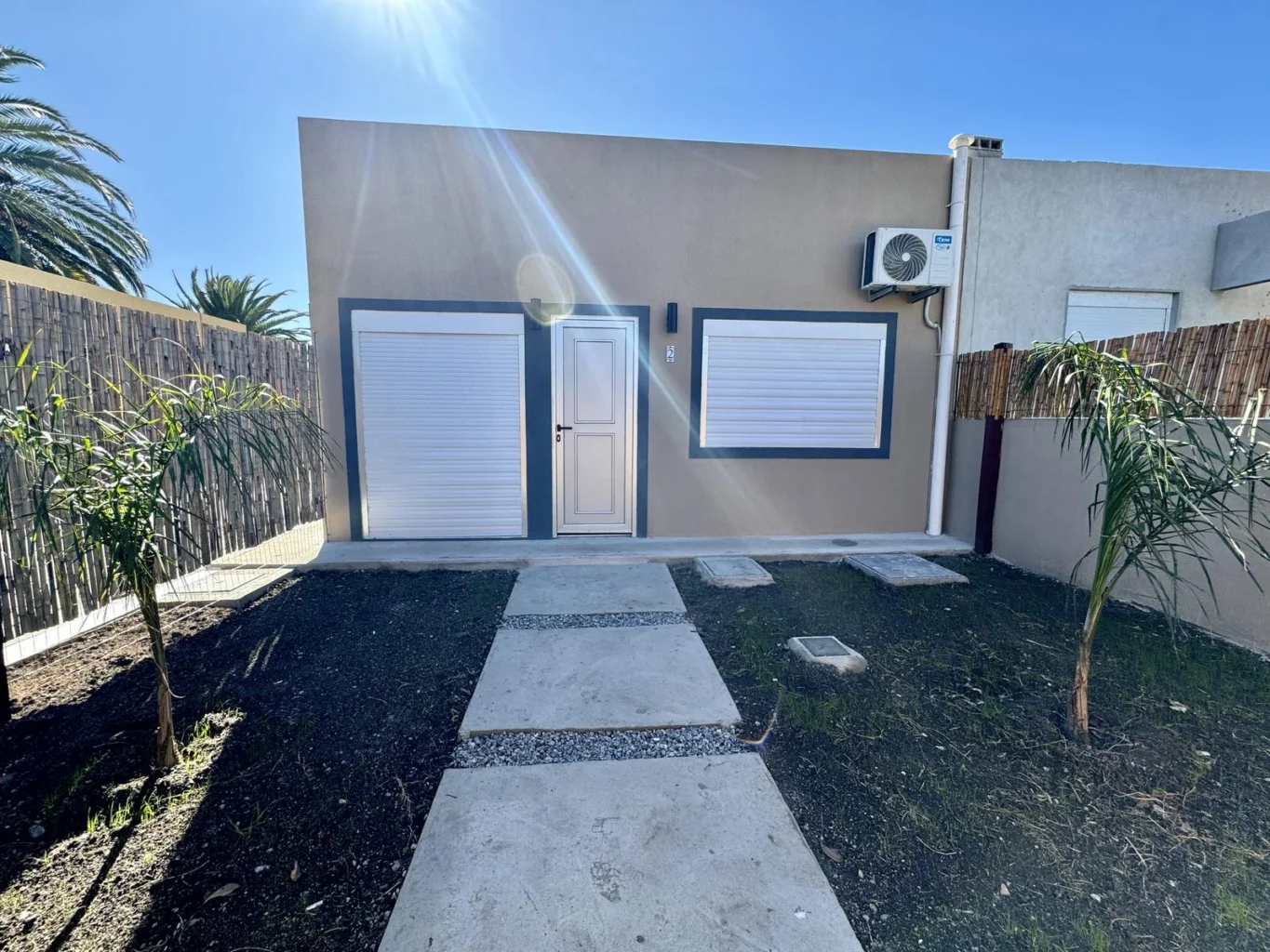 Casa en Real de San Carlos, propiedad 163095 -Imagen 18