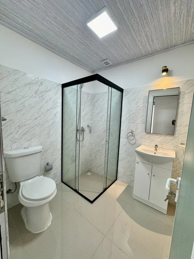 Casa en Real de San Carlos, propiedad 163095 -Imagen 5