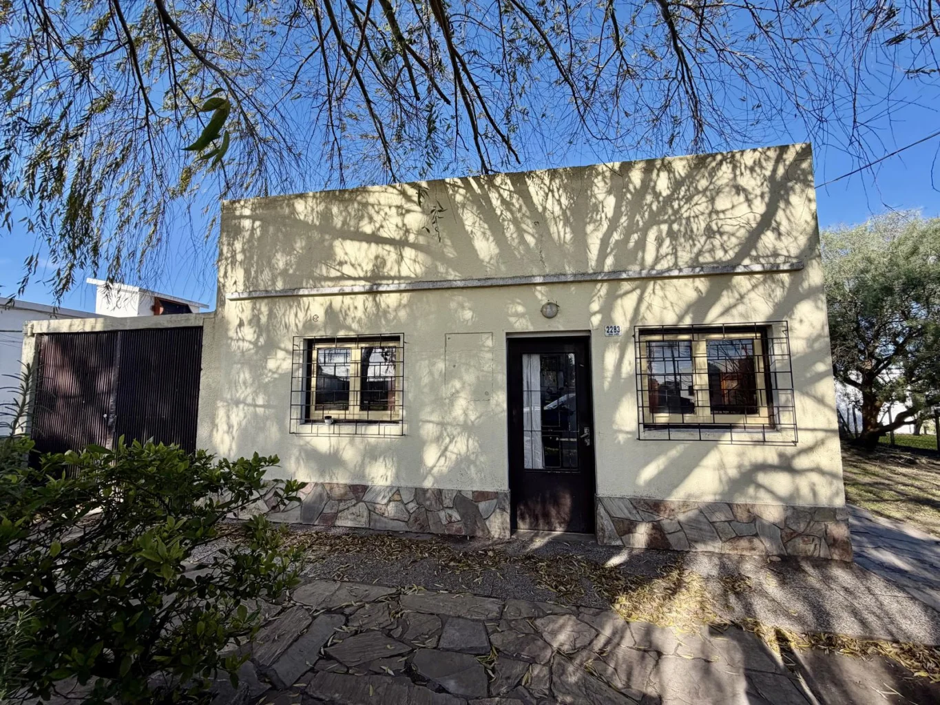 Casa en Tarariras, propiedad 163096 -Imagen 1