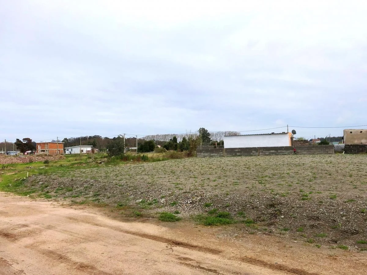 Terreno en Ferrando, propiedad 163097 -Imagen 2