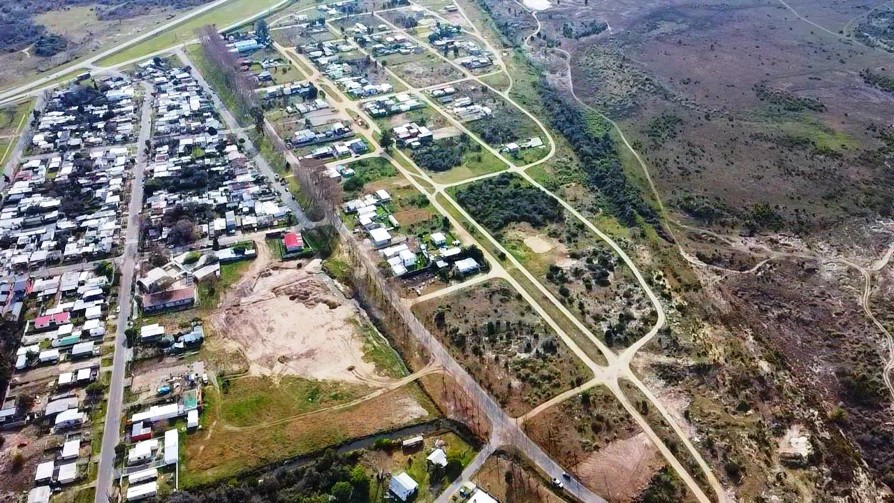 Terreno en Ferrando, propiedad 163097 -Imagen 11