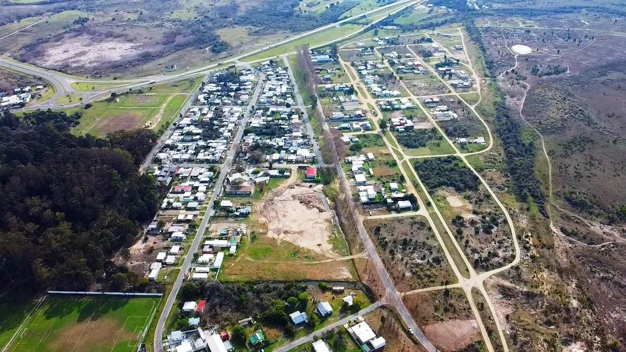 Terreno en Ferrando, propiedad 163097 -Imagen 12