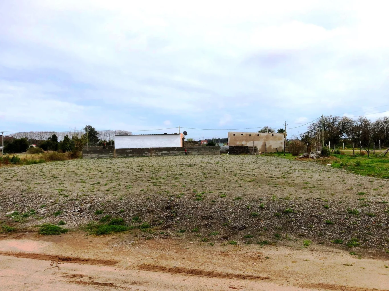 Terreno en Ferrando, propiedad 163097 -Imagen 4