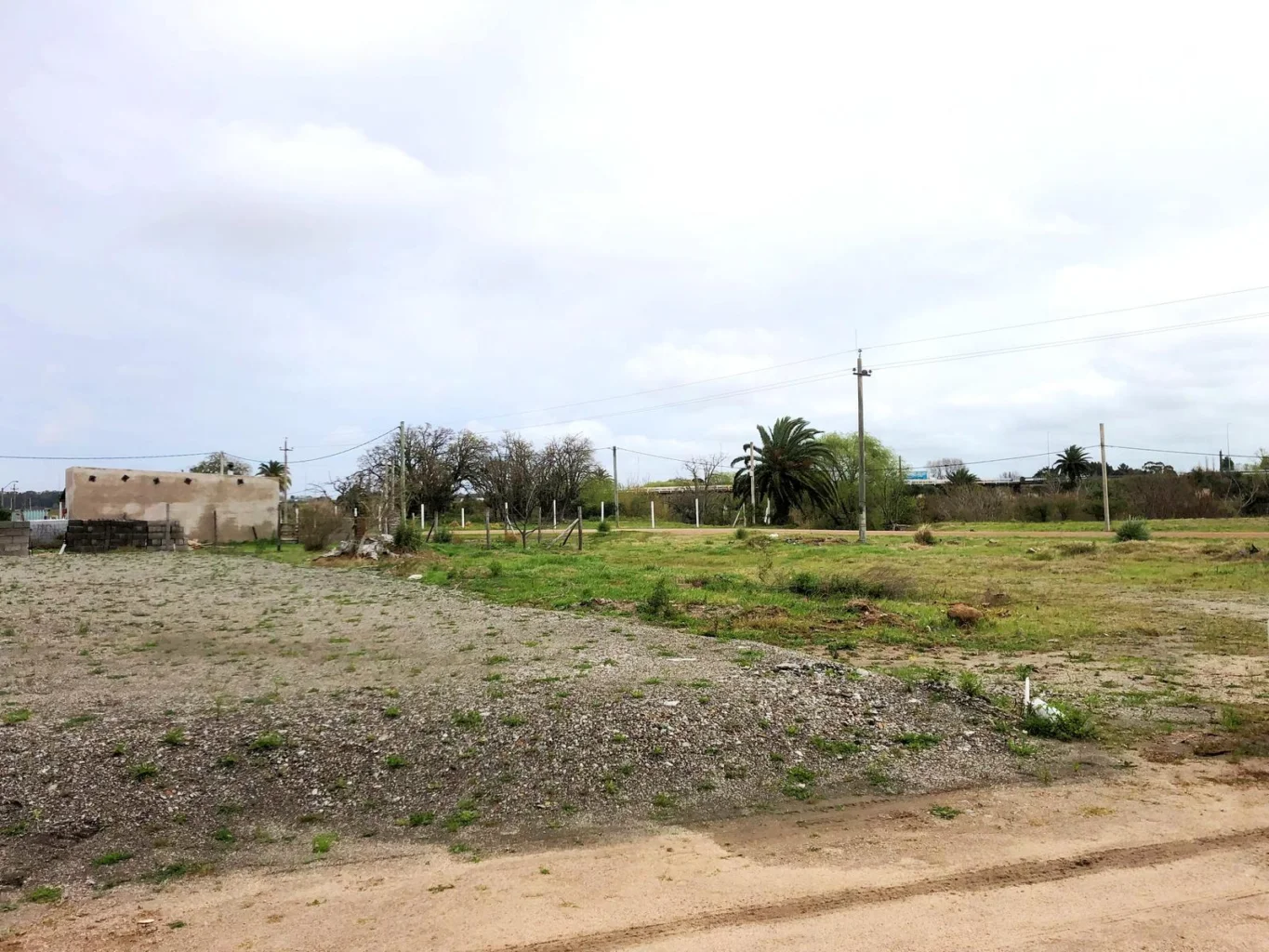 Terreno en Ferrando, propiedad 163097 -Imagen 5