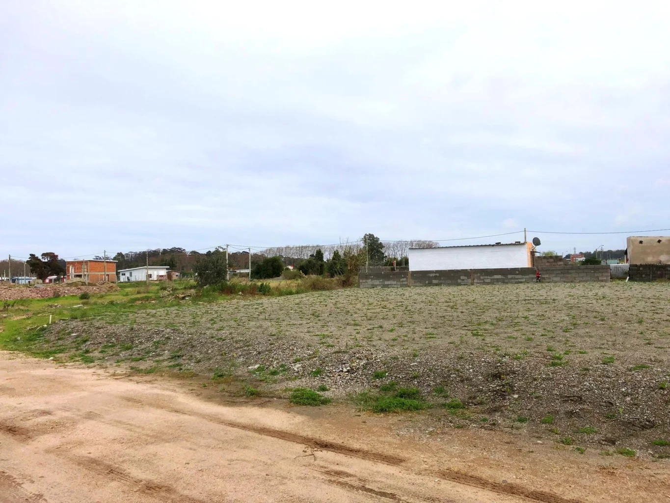 Terreno en Ferrando, propiedad 163097 -Imagen 6