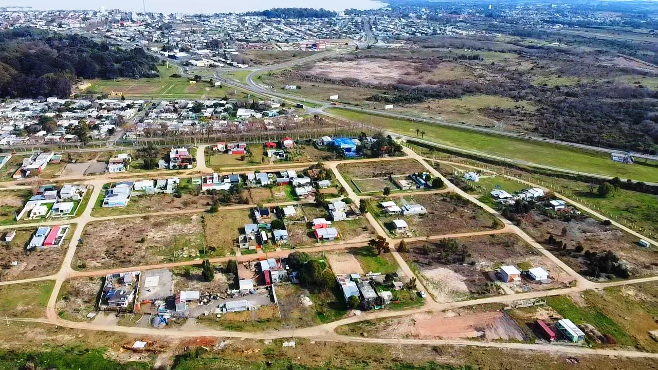 Terreno en Ferrando, propiedad 163097 -Imagen 7