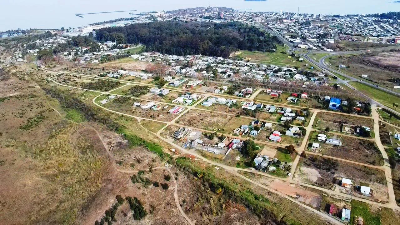 Terreno en Ferrando, propiedad 163097 -Imagen 8