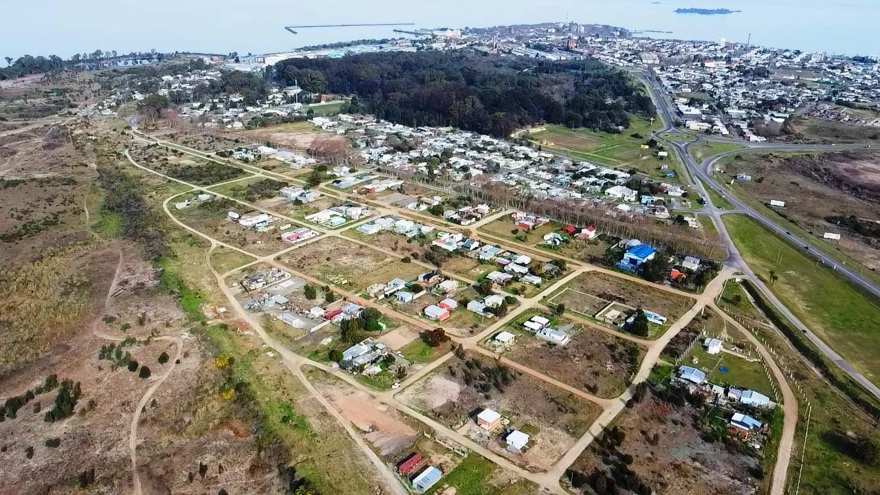 Terreno en Ferrando, propiedad 163097 -Imagen 9