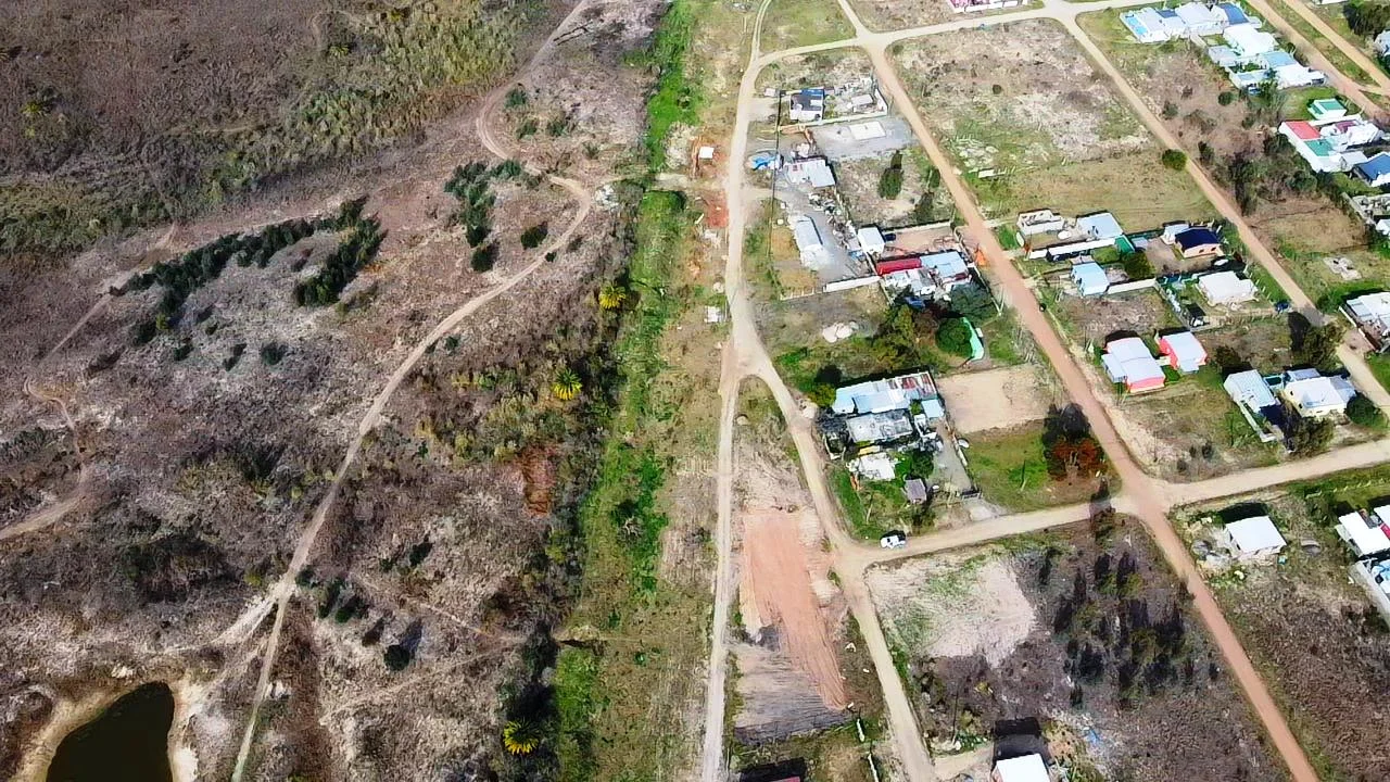 Terreno en Ferrando, propiedad 163097 -Imagen 10