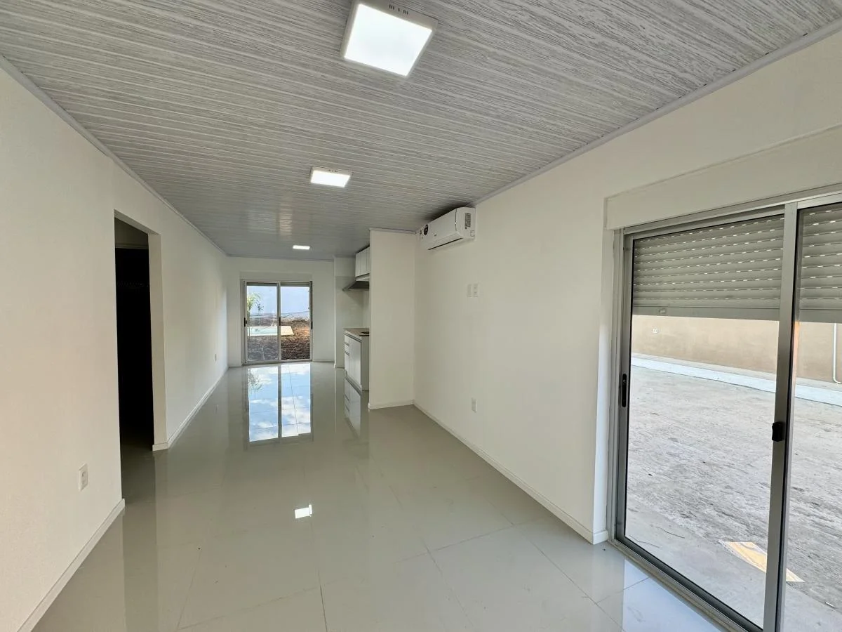 Casa en Real de San Carlos, propiedad 163100 -Imagen 2