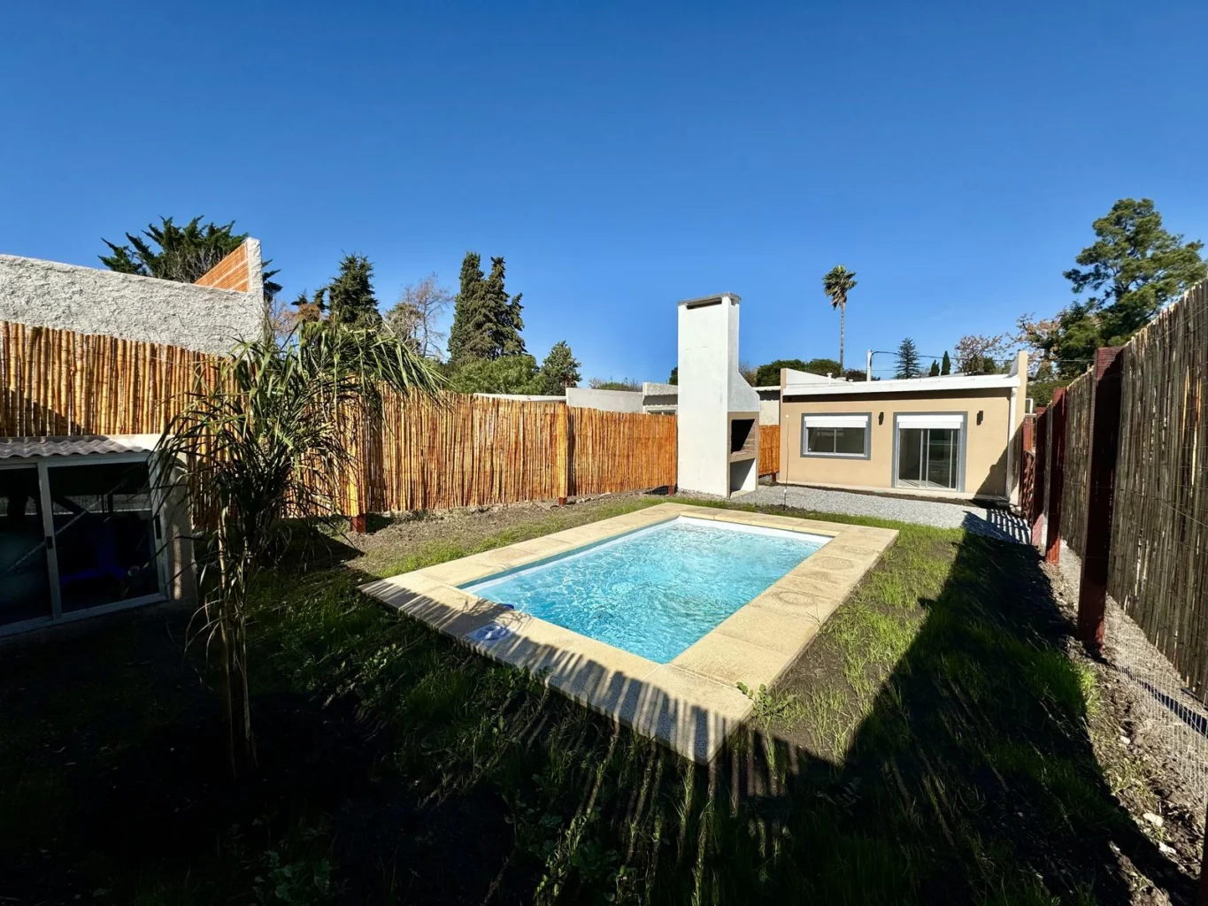 Casa en Real de San Carlos, propiedad 163100 -Imagen 9