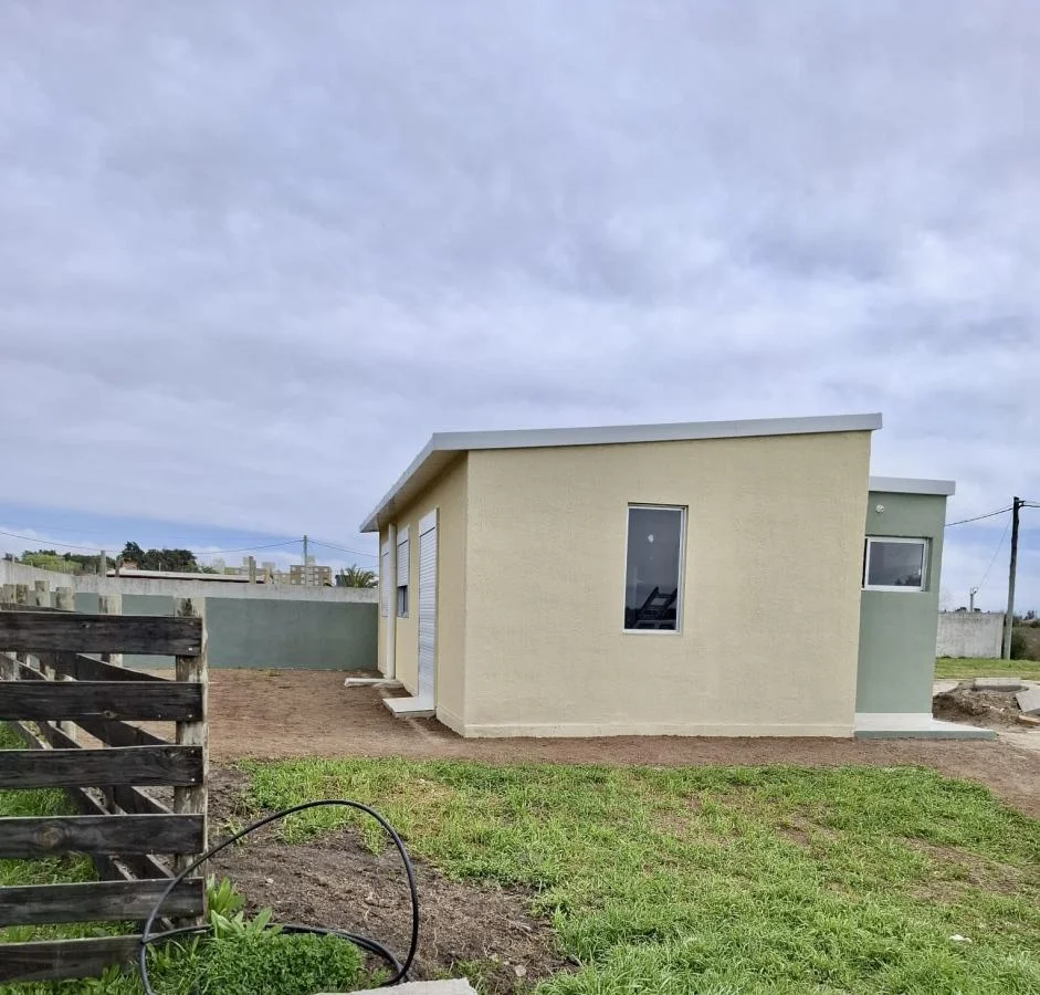 Casa en El General, propiedad 163108 -Imagen 1