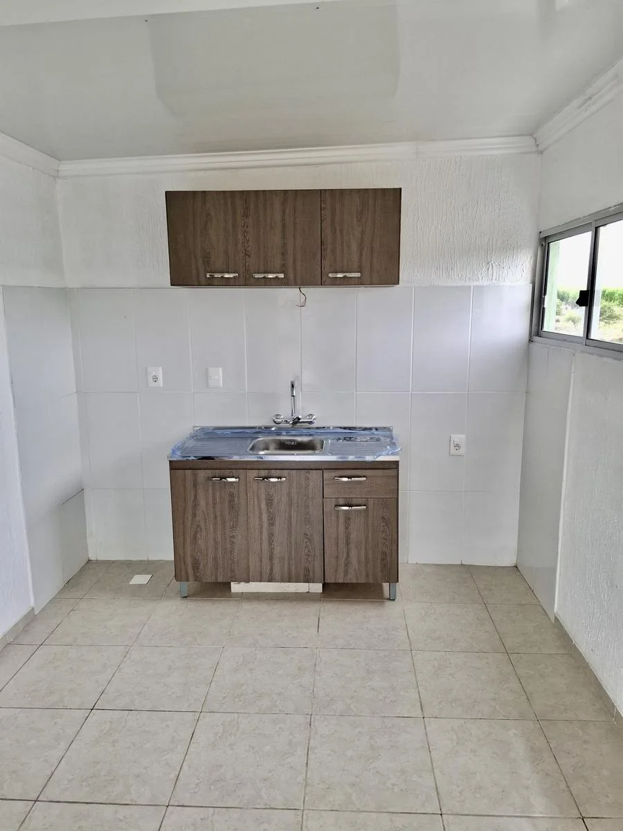 Casa en El General, propiedad 163108 -Imagen 3
