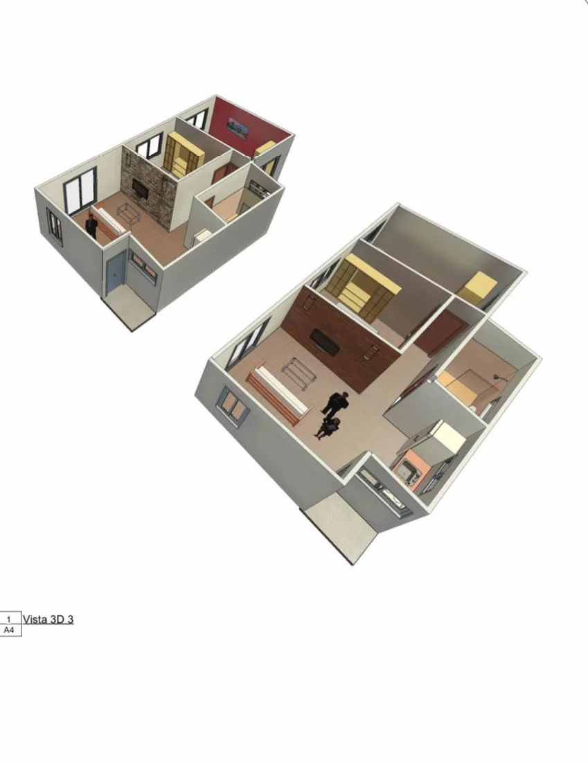 Casa en El General, propiedad 163108 -Imagen 9