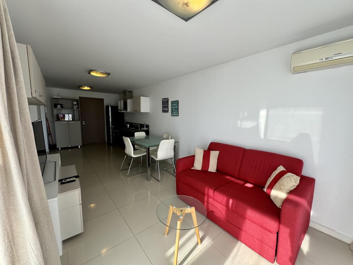 Apartamento en Rambla Costanera, propiedad 163110 -Imagen 5