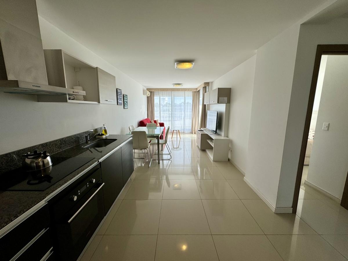Apartamento en Rambla Costanera, propiedad 163110 -Imagen 3