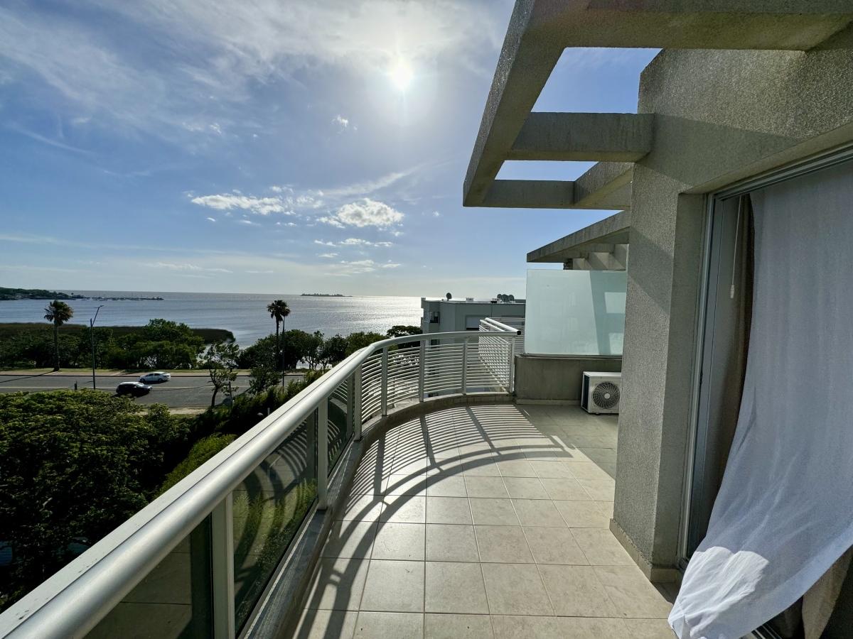 Apartamento en Rambla Costanera, propiedad 163110 -Imagen 1