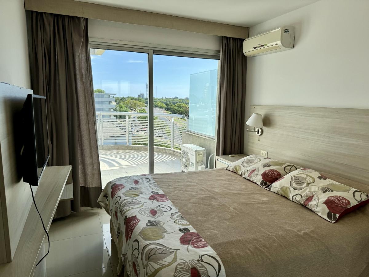 Apartamento en Rambla Costanera, propiedad 163110 -Imagen 7