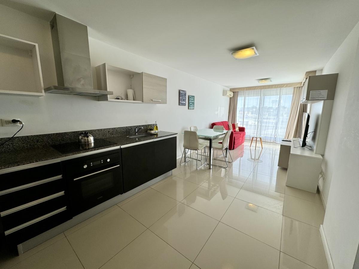 Apartamento en Rambla Costanera, propiedad 163110 -Imagen 6