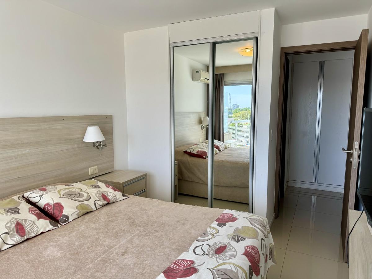 Apartamento en Rambla Costanera, propiedad 163110 -Imagen 8
