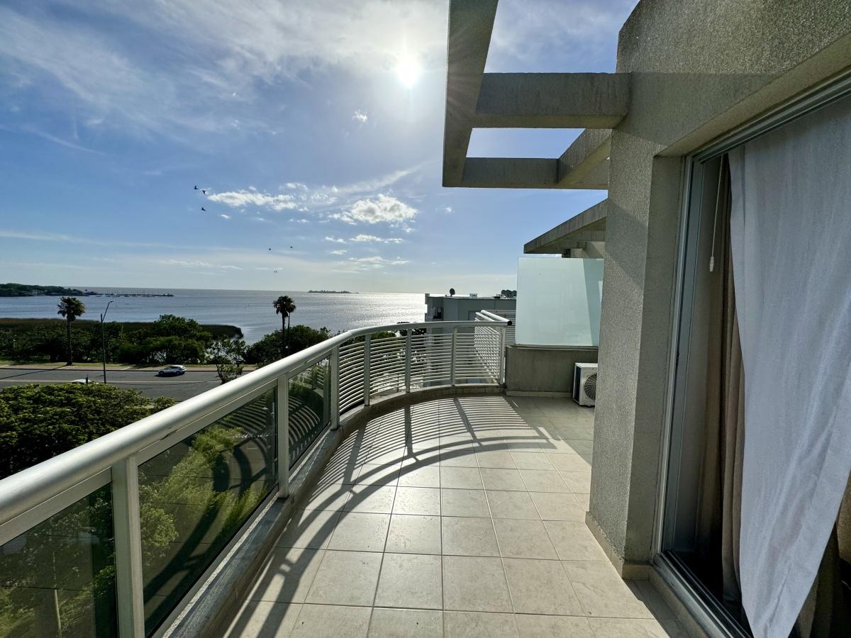 Apartamento en Rambla Costanera, propiedad 163110 -Imagen 9