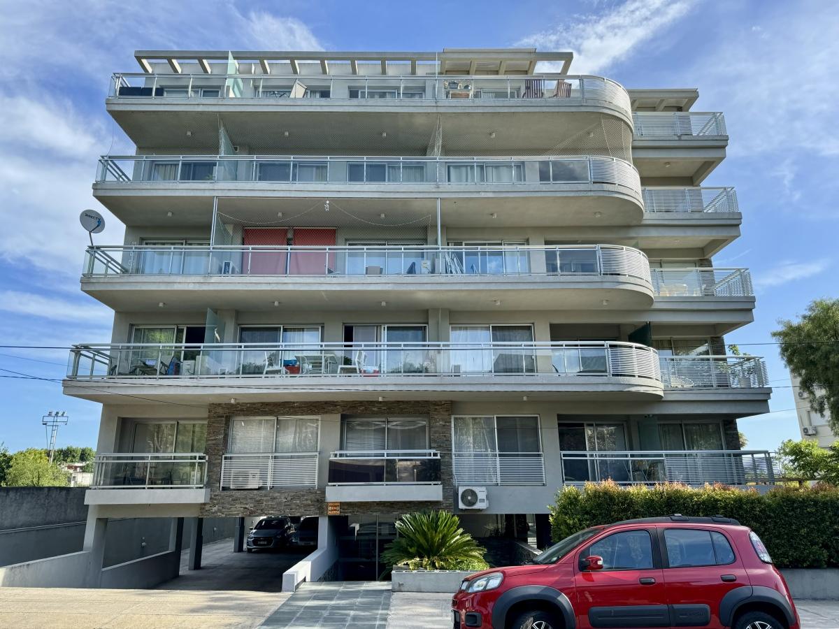 Apartamento en Rambla Costanera, propiedad 163110 -Imagen 12