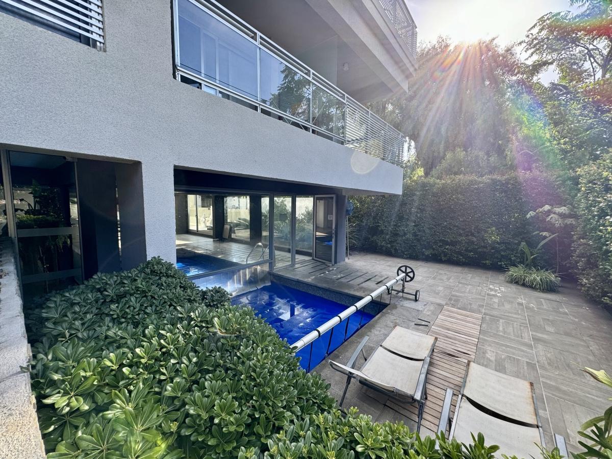 Apartamento en Rambla Costanera, propiedad 163110 -Imagen 11