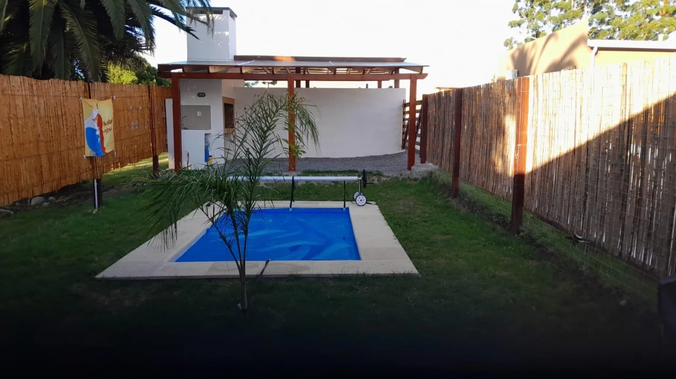 Casa en Real de San Carlos, propiedad 163111 -Imagen 9