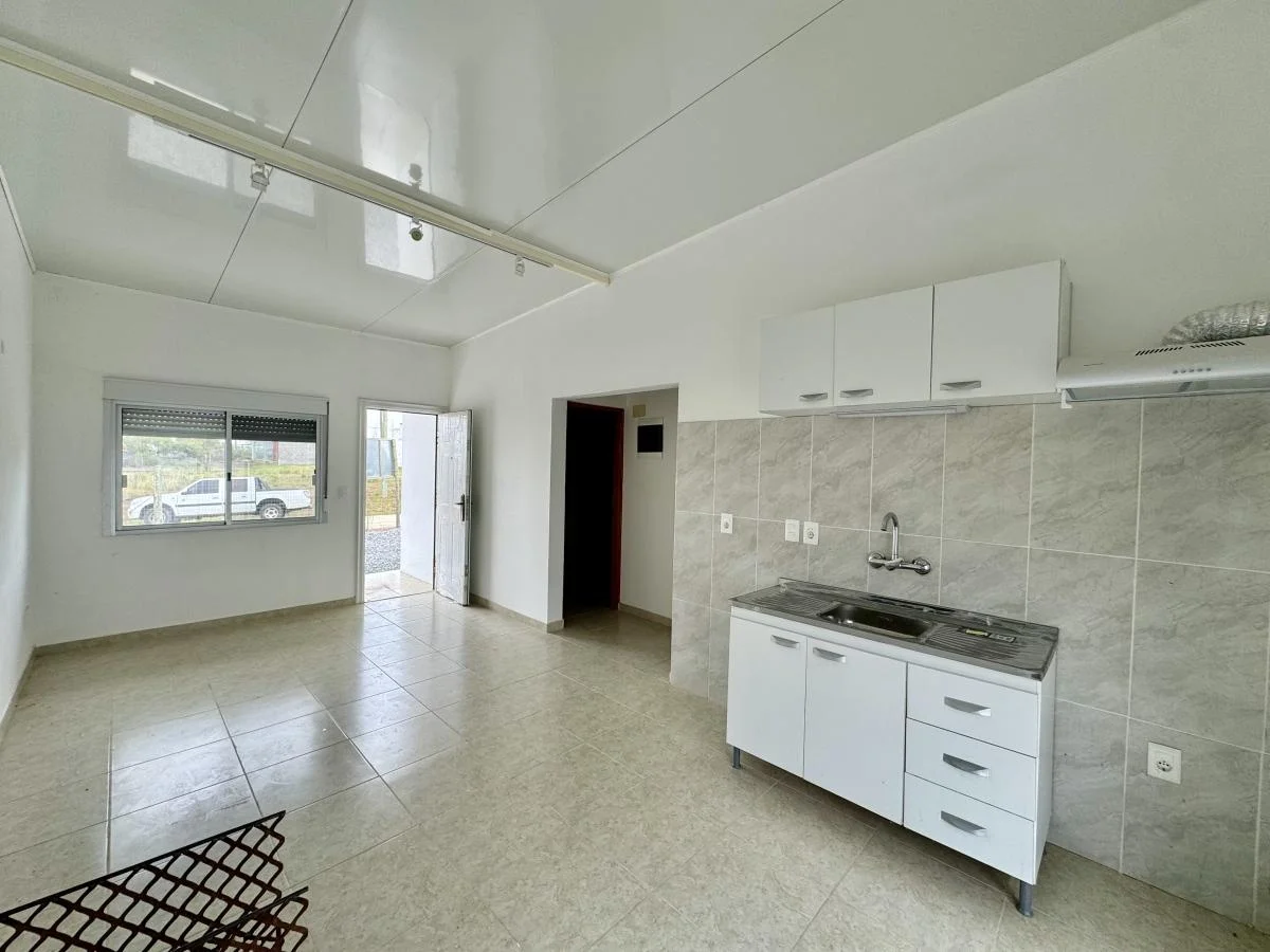 Casa en Real de San Carlos, propiedad 163112 -Imagen 2