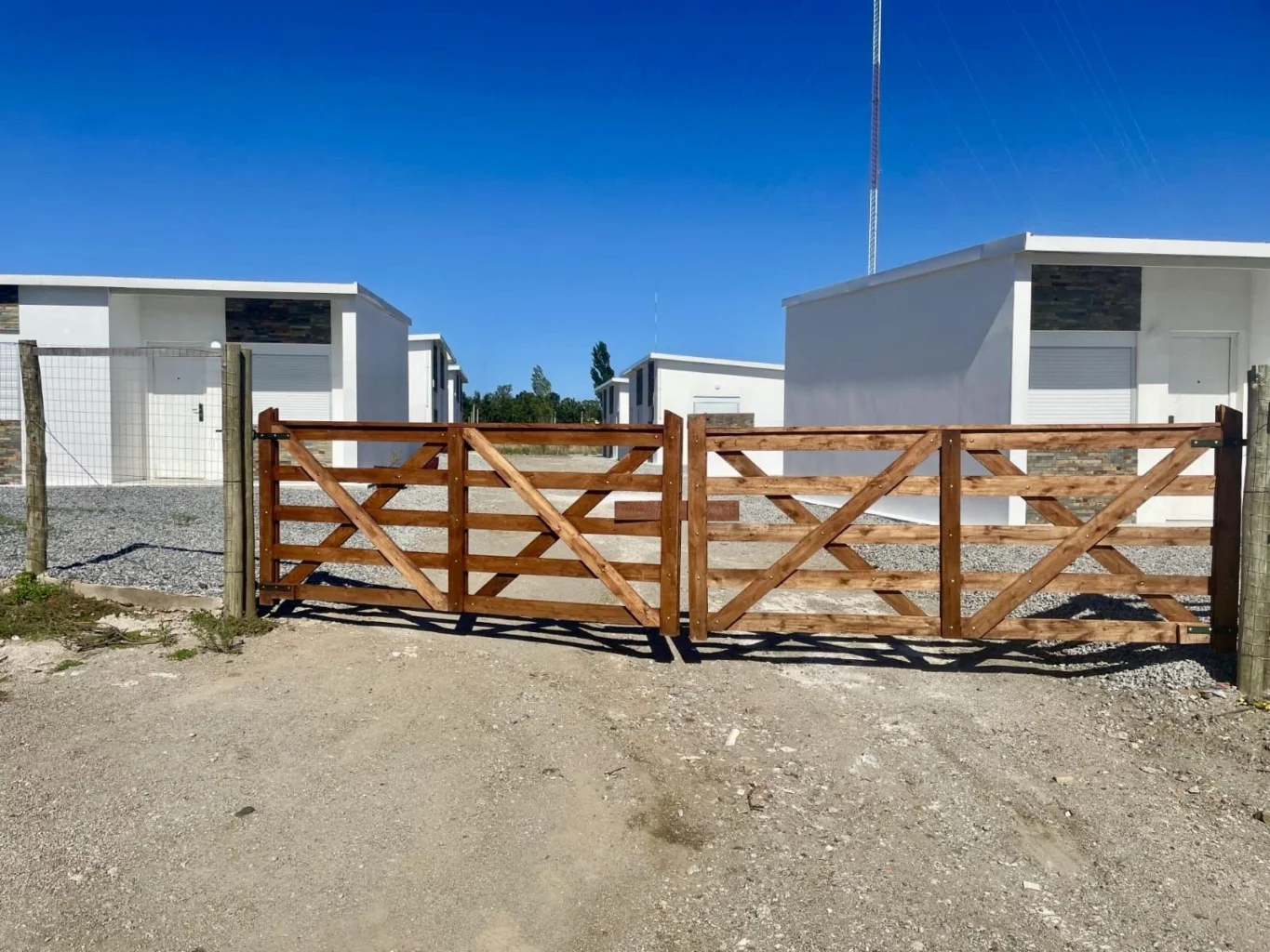 Casa en Real de San Carlos, propiedad 163112 -Imagen 12