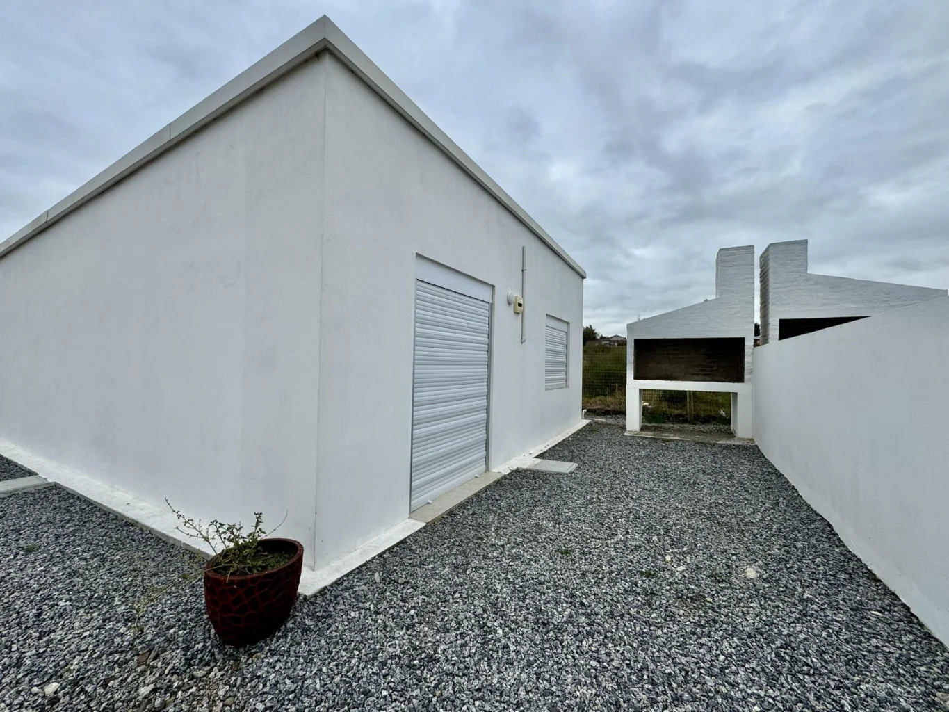 Casa en Real de San Carlos, propiedad 163112 -Imagen 14