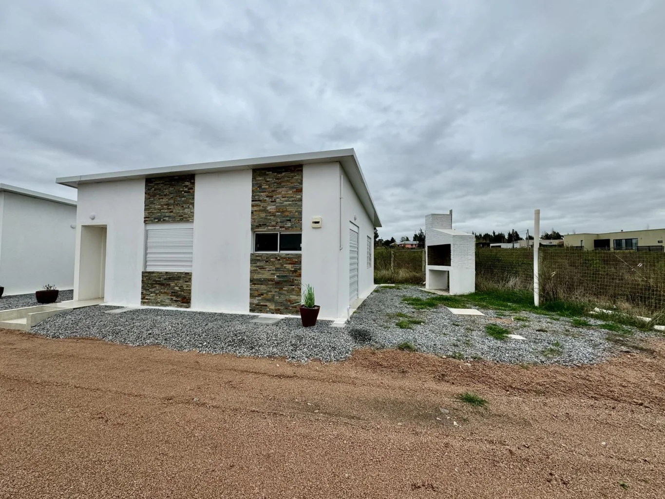 Casa en Real de San Carlos, propiedad 163112 -Imagen 17